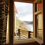 Ferien Im Denkmal An Der Elbe Апартаменты