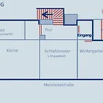 Ferien Im Denkmal An Der Elbe Штадт-Велен