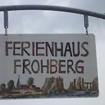 Ferien Im Denkmal An Der Elbe Апартаменты Штадт-Велен