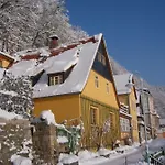 Ferien Im Denkmal An Der Elbe Апартаменты *
