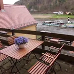 Ferien Im Denkmal An Der Elbe Апартаменты
