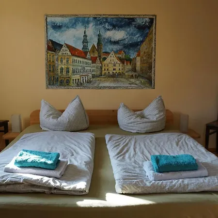 Ferien Im Denkmal An Der Elbe *