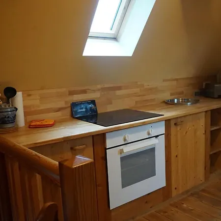 Appartement Ferien Im Denkmal An Der Elbe Stadt Wehlen