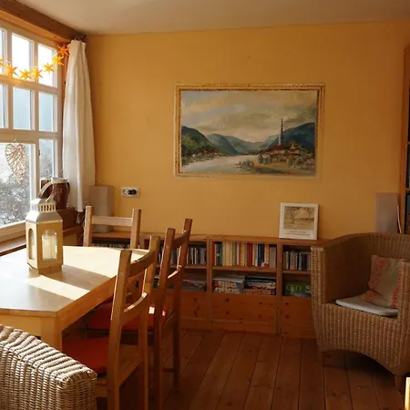 Ferien Im Denkmal An Der Elbe شقة *