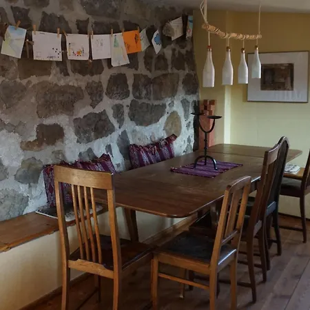 Ferien Im Denkmal An Der Elbe