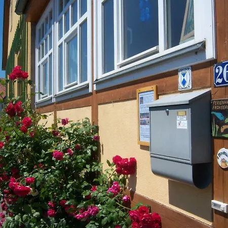 Ferien Im Denkmal An Der Elbe Appartement Stadt Wehlen