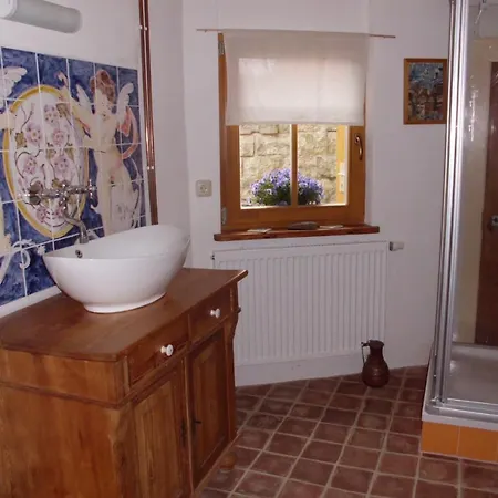 Ferien Im Denkmal An Der Elbe Appartement *