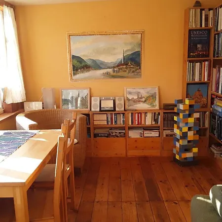 Ferien Im Denkmal An Der Elbe * Штадт-Велен