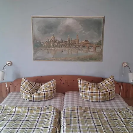 Ferien Im Denkmal An Der Elbe