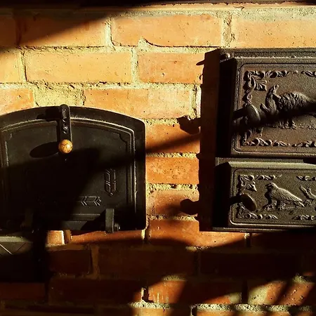 Ferien Im Denkmal An Der Elbe * شتات فيهلن