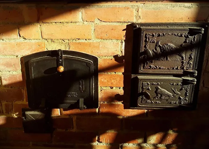 Ferien Im Denkmal An Der Elbe * شتات فيهلن